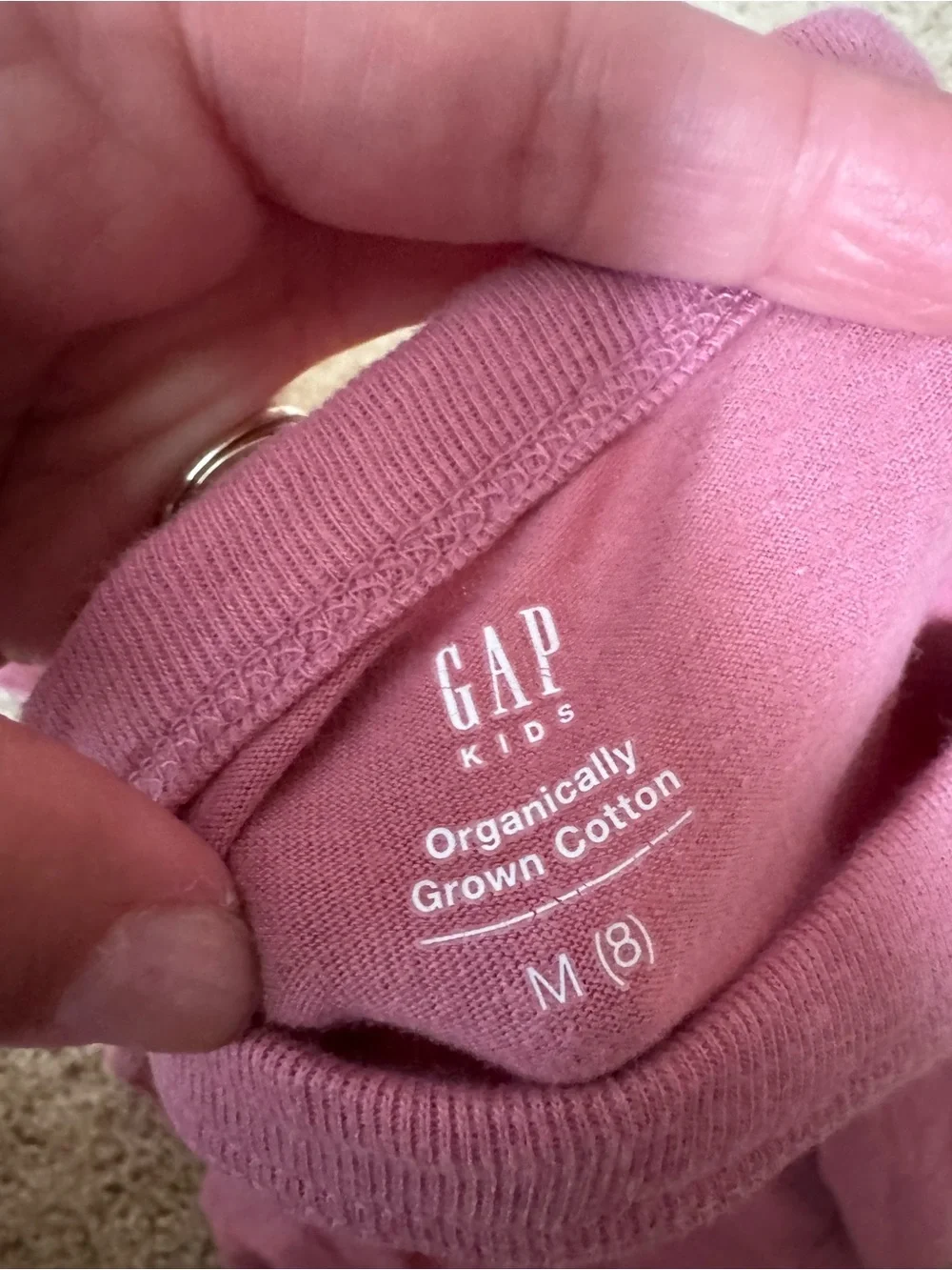 Girls GAP long sleeve 🌸